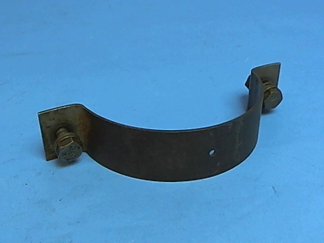 60-950026-3 Beechcraft - CLAMP- Only OUTER HALF Available (SEE DETAILS)